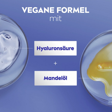 NIVEA Hand Creme Intensive Pflege, 30 ml, Нивеа Крем для рук, масло ши и миндальное масло, интенсивное питание, дорожный формат, 30 мл