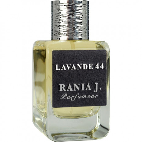 Rania J. Lavande 44 Eau de Parfum Парфюмерная вода Spray Спрей, 50 мл