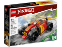 Lego Kais Ninja-Rennwagen EVO Ниндзя-гонщик Кая EVO