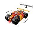 Lego Kais Ninja-Rennwagen EVO Ниндзя-гонщик Кая EVO