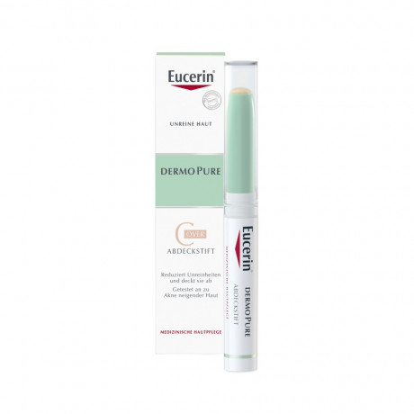 Eucerin DermoPure Abdeckstift Консилер DermoPure