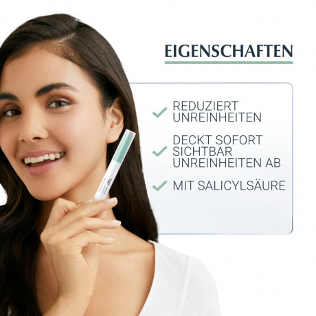 Eucerin DermoPure Abdeckstift Консилер DermoPure