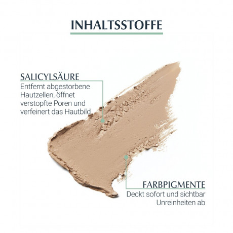 Eucerin DermoPure Abdeckstift Консилер DermoPure