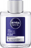 NIVEA MEN HydroCare After Shave Fluid, 100 ml, Нивеа Мужской флюид после бритья, провитамин B5, лёгкое увлажнение и свежесть, 100 мл