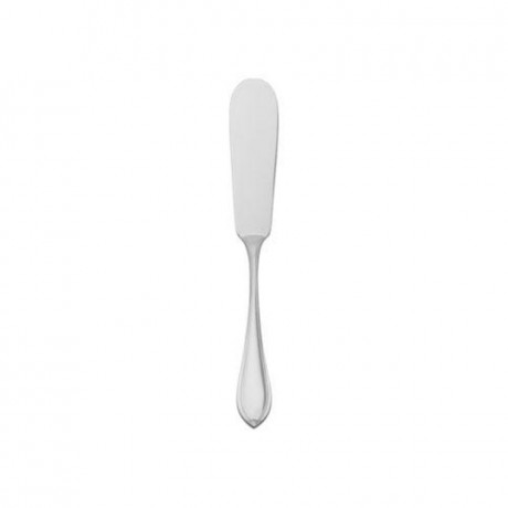 Robbe & Berking Robbe & Berking Navette 925 Sterling Silber Buttermesser Нож для масла Robbe &amp; Berking Navette из стерлингового серебра 925 пробы