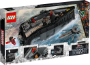 Lego Black Panther: Duell auf dem Wasser Черная пантера: Дуэль на воде
