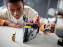 Lego Black Panther: Duell auf dem Wasser Черная пантера: Дуэль на воде