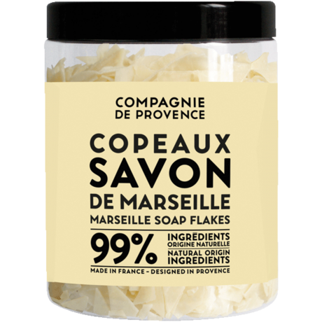 Compagnie de Provence Bastide Marseille Soap Flakes Мыльные хлопья Bastide Marseille