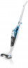 Hyundai Hyundai Akku-Hand-und Stielstaubsauger VC914, 80 W, beutellos, 14,4 V Li-ion Akk, bis zu 25 Min, HEPA Filter, LED Беспроводной ручной пылесос Hyundai VC914, 80 Вт, без мешка, литий-ионный аккумулятор 14,4 В, до 25 минут, HEPA-фильтр, светодиод