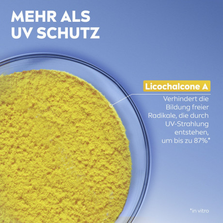 NIVEA SUN Breathable UV Gesicht Anti-Age Q10 LSF 50+, 40 ml, Нивеа Солнцезащитный крем для лица anti-age, SPF 50+, Q10, воздухопроницаемый, 40 мл