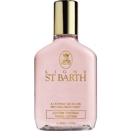 Ligne St Barth Gesichtspflege Дневной крем для лица Tonic Lotion Melone, 25 мл