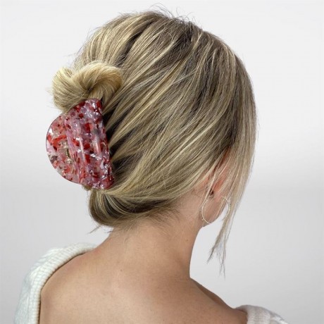 SOHO Cleo Haarklammer Blossom Клео заколка для волос