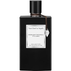 Van Cleef &amp; Arpels Collection Extraordinaire Eau de Parfum Парфюмерная вода Spray Спрей Moonlight Patchouli, 75 мл