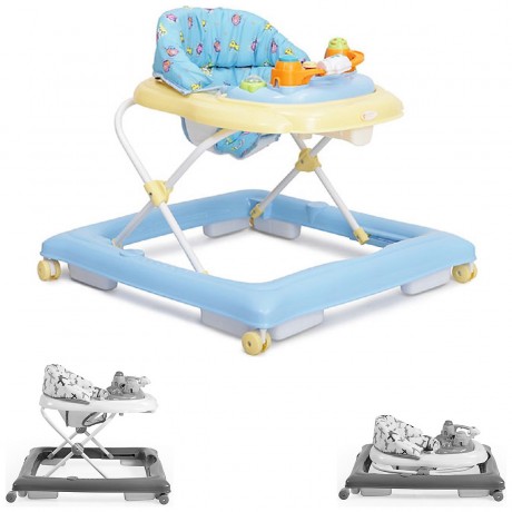 MONI Lauflernhilfe Eddy Lauflernhilfen Ходунки Eddy ходунки