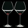 Riedel Riedel Heart to Heart Pinot Noir 2er Pack 770 ml Riedel Heart to Heart Pinot Noir 2 упаковки 770 мл