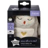 Tommee Tippee Mini-Grofriend wiederaufladbare Einschlaf- und Durchschlafhilfe Перезаряжаемый снотворный Mini-Grofriend