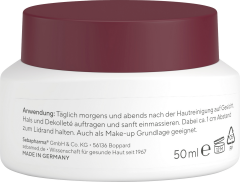 SEBAMED Anti-Aging Falten-Filler, 50 ml, Себамед Антивозрастной филлер для заполнения морщин, гиалуроновая кислота, Q10, 50 мл