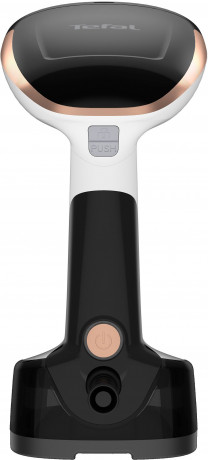 Tefal Tefal Dampfburste DT3030 Access Steam Pocket, 1300 W, 15 Sekunden Aufheizzeit, keimvernichtend, 120 ml Wassertank  Паровая щетка Tefal DT3030 Access Steam Pocket, 1300 Вт, время нагрева 15 секунд, уничтожение микробов, резервуар для воды 120 мл