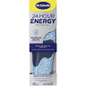 SCHOLL 24 Hour Energy Einlegesohlen Gr. L 40-47,5, 1 St, Шолль Стельки энергия 24 часа, размер 40-47,5, амортизация, 1 пара