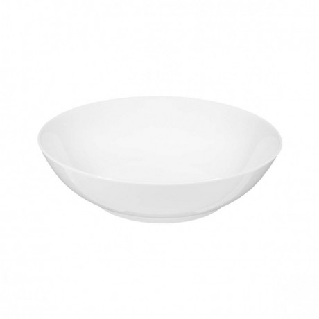 Seltmann Weiden Seltmann Weiden Lido Weiss Salatschale rund d: 18,5 cm / h: 5 cm / 0,65 L Seltmann Weiden Lido Weiss Салатница круглая d: 18,5 см / высота: 5 см / 0,65 л