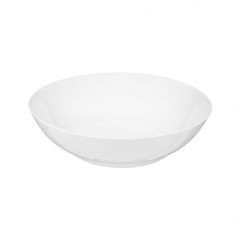 Seltmann Weiden Seltmann Weiden Lido Weiss Salatschale rund d: 18,5 cm / h: 5 cm / 0,65 L Seltmann Weiden Lido Weiss Салатница круглая d: 18,5 см / высота: 5 см / 0,65 л