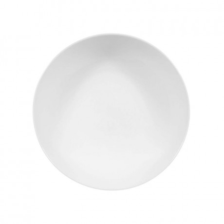 Seltmann Weiden Seltmann Weiden Lido Weiss Salatschale rund d: 18,5 cm / h: 5 cm / 0,65 L Seltmann Weiden Lido Weiss Салатница круглая d: 18,5 см / высота: 5 см / 0,65 л