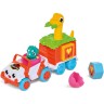 TOMY Toomies Dino Rettungs Ranger Туми Дино Спасатель Рейнджер