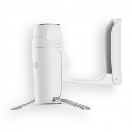 CLEANmaxx CLEANmaxx Reisebugeleisen, Hemden-  Blusenbugler Bugeleisen Bugelstation Reisen  CLEANmaxx дорожный утюг, гладильная машина для рубашек и блузок, гладильная станция для путешествий