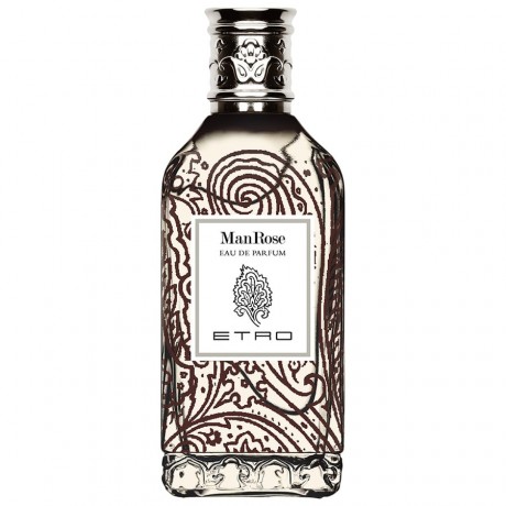 Etro (Этро) Eau de Parfum (EdP) Парфюмерная вода Man Rose, 100 мл