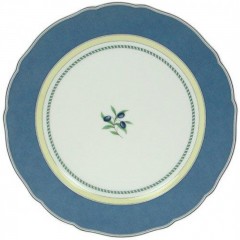 Hutschenreuther Hutschenreuther Medley Platzteller Mantova 31 cm Подложка Hutschenreuther Medley Mantova 31 см