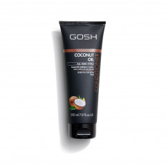 Gosh Copenhagen Coconut Oil Conditioner Кондиционер с кокосовым маслом