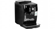 DeLonghi DeLonghi Magnifica S ECAM 21.117.B, Vollautomat schwarz  schwarz DeLonghi Magnifica S ECAM 21.117.B, полностью автоматический, черный