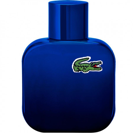 Lacoste (Лакосте) L12.12 Pour Lui Magnetic Eau de Toilette Туалетная вода Spray Спрей, 50 мл