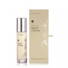 Dr. Hauck Night Cream 50ml  Ночной крем 50мл