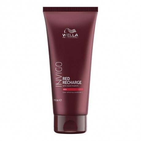 Wella Professionals Color Refreshing Cool Red Conditioner  Освежающий цвет прохладный красный кондиционер