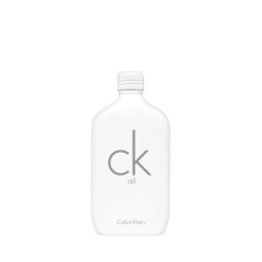 CALVIN KLEIN Eau de Toilette (EdT) Туалетная вода CK All, 50 мл