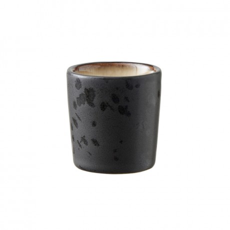 Bitz Bitz Gastro black Eierbecher Set 4-tlg. d: 5,2 cm / h: 5 cm Набор чашек для яиц Bitz Gastro черный из 4 предм. д: 5,2 см / ч: 5 см