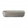 Rosenthal Rosenthal Junto Pearl Grey - Porzellan Auflaufform 20x29 cm Rosenthal Junto Pearl Grey - Миска для запекания фарфоровая 20x29 см