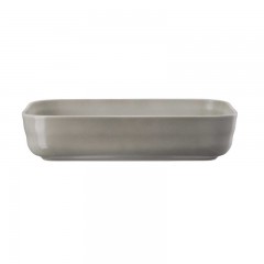 Rosenthal Rosenthal Junto Pearl Grey - Porzellan Auflaufform 20x29 cm Rosenthal Junto Pearl Grey - Миска для запекания фарфоровая 20x29 см
