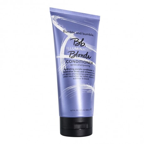 Bumble and bumble. Blonde Conditioner Блондинка-кондиционер