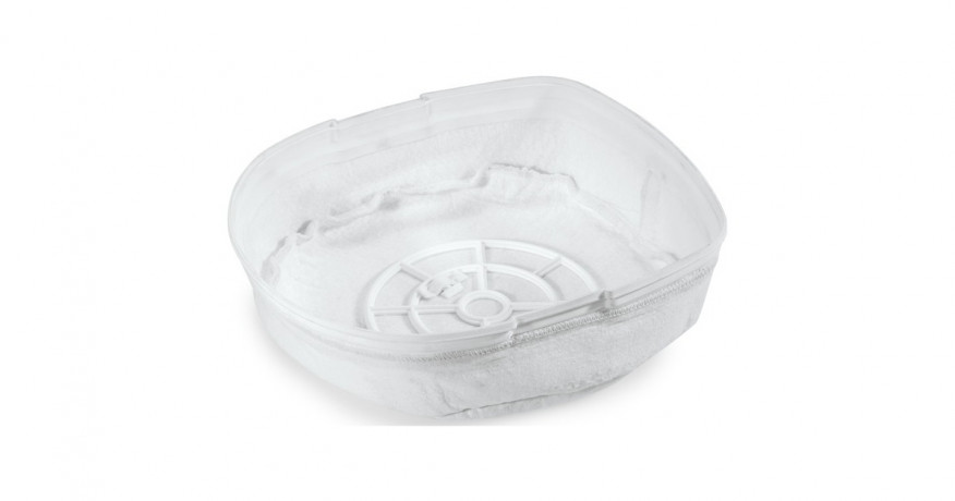 Karcher Karcher Permanent-Hauptfilterkorb komplett, fur T7 / T8 Корзина основного основного фильтра Karcher в сборе, для T7/T8