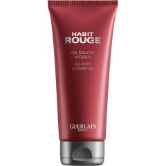 GUERLAIN (Герлен) Habit Rouge Shower Gel Гель для душа, 200 мл