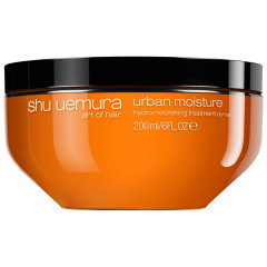 Shu Uemura Hydro-Nourishing Treatment  Гидропитательная процедура