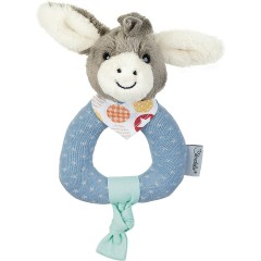 Sterntaler Emmi Esel Greifling Игрушка для захвата ослика Emmi