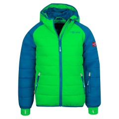 TROLLKIDS Skijacke Winterjacke Hafjell XT Winterjacken Лыжная куртка зимняя куртка Hafjell XT зимние куртки