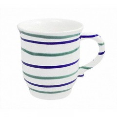 Gmundner Keramik Gmundner Keramik Traunsee Schoko Obertasse 0,3 l Чашка для шоколада Gmundner Ceramics Traunsee 0,3 л