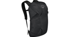 Osprey Osprey Farpoint Fairview Travel Daypack, Rucksack schwarz, 15 Liter  schwarz Osprey Farpoint Fairview Travel Daypack, рюкзак черный, 15 литров