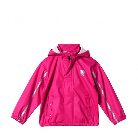 Steiff Regenjacke mit Reflektoren Regenjacken fur Kinder Дождевик со светоотражателями Дождевик для детей