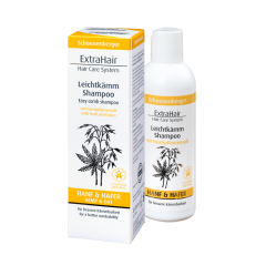 Schonenberger ExtraHair Leichtkamm Shampoo 200ml  ExtraHair Шампунь для легкого расчесывания 200мл