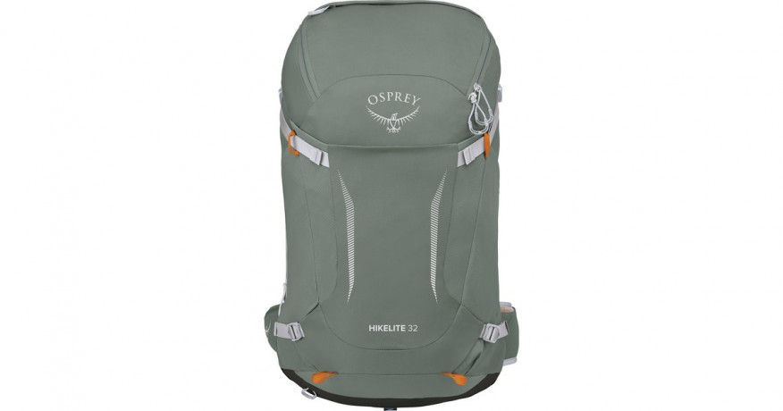 Osprey Osprey Hikelite 32, Rucksack olivgrun, 30 Liter, Grosse S/M olivgrun Osprey Hikelite 32, рюкзак оливковый, 30 литров, размер S/M